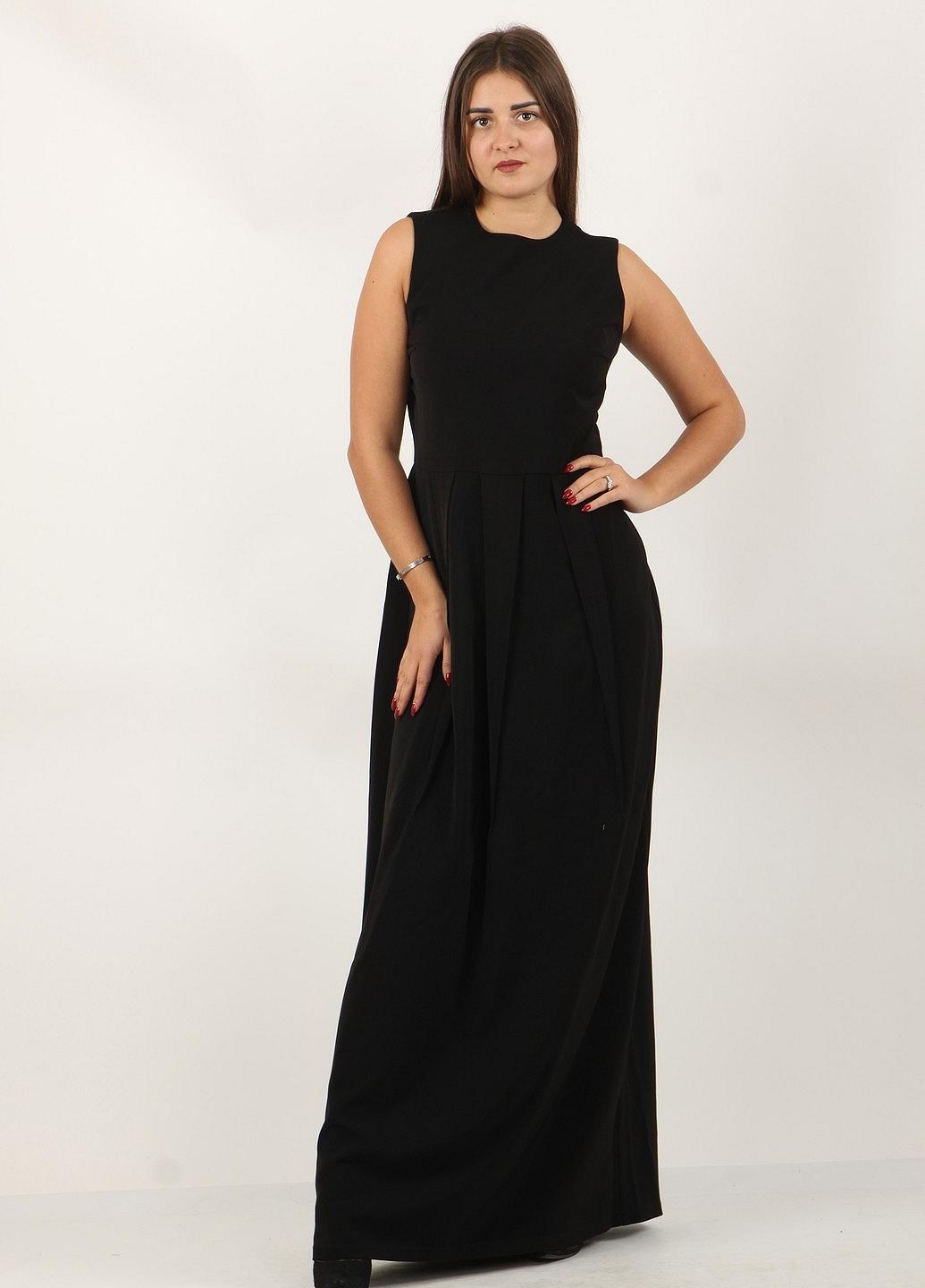 Платье Enna Levoni S Черный (ND-14134-Black), фото №1