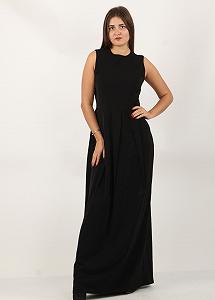 Платье Enna Levoni S Черный (ND-14134-Black) - Фото 1