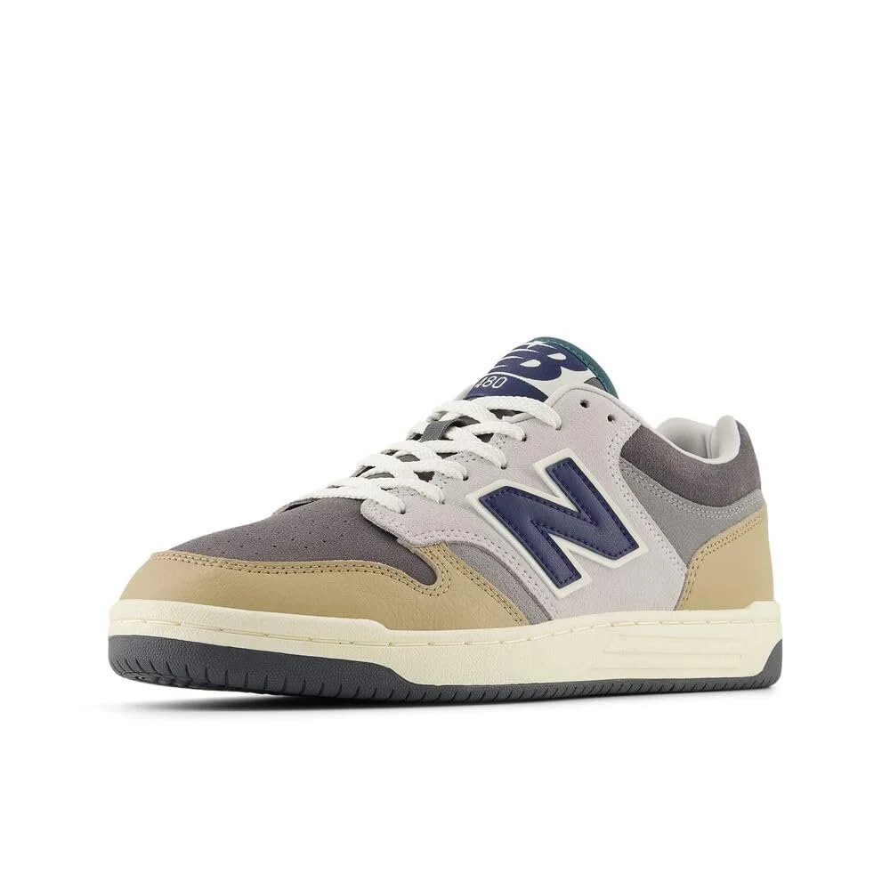 Кросівки New Balance ML574 Шкіра Чоловічі, фото №1