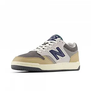 Кросівки New Balance ML574 Шкіра Чоловічі - Фото 1