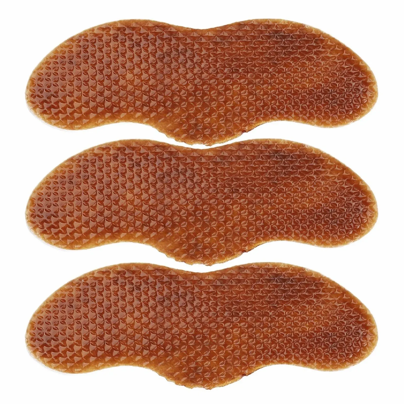 Полоски для носа против храпа Niiyen, пачка 50 шт, гелевые, фото №3