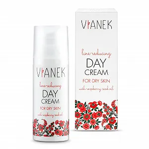 Крем для обличчя VIANEK Non-Slip Day Dry Skin Денний Для сухої шкіри - Фото 1