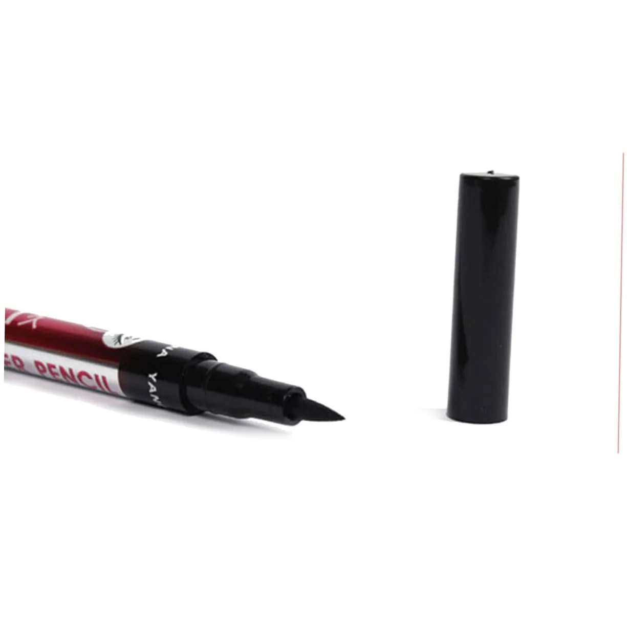 Підводка для очей FOMIYES водостійка, рідка, водостійка 2шт, фото №4