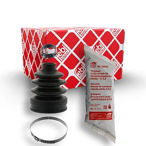 Комплект пыльника приводного вала FEBI BILSTEIN 100197 - Фото 1