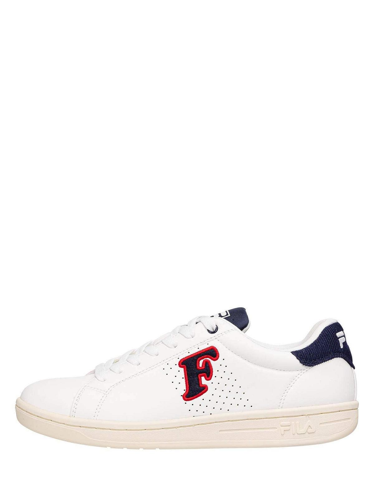 Кроссовки FILA Crosscourt 2 Nt Patch, фото №1