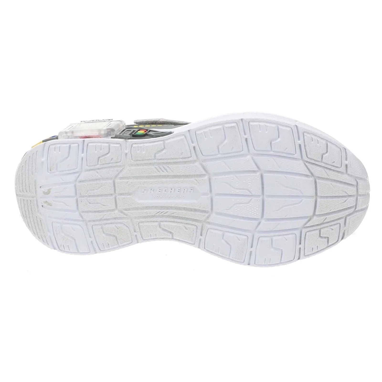 Кросівки Skechers Garage для хлопчиків, фото №3