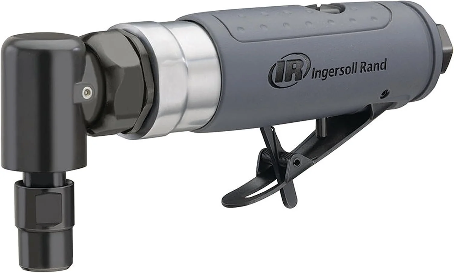 Угловая шлифмашина Ingersoll Edge 302B-M / 25 000 об/мин / Серый, фото №1