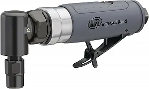 Купить Угловая шлифмашина Ingersoll Edge 302B-M / 25 000 об/мин / Серый - Фото 1 Угловая шлифмашина Ingersoll Edge 302B-M / 25 000 об/мин / Серый - Фото 1