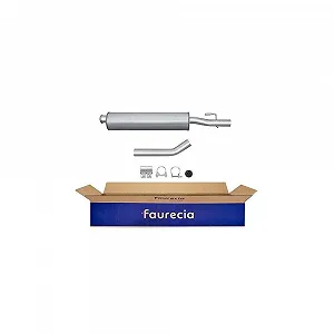 Передній глушник HELLA Easy2Fit 8LB 366 020-181 - Фото 1