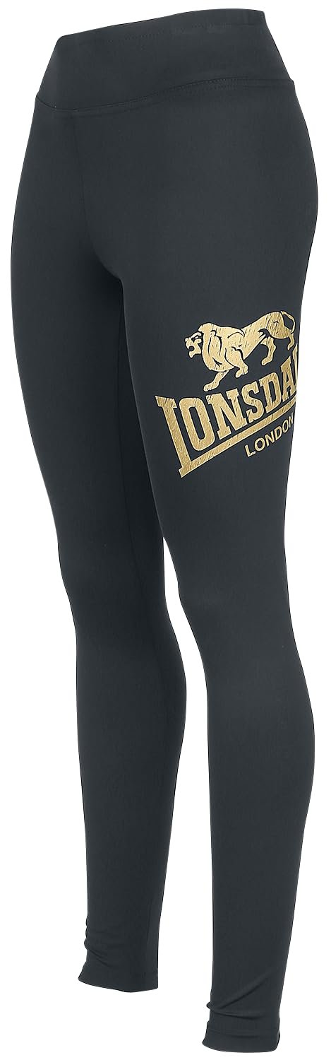 Леггинсы Lonsdale Aglish Женские, фото №2