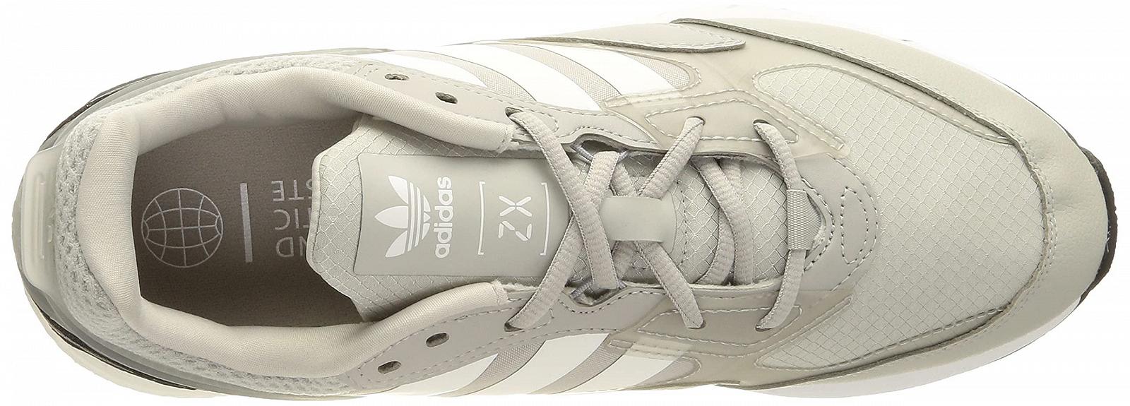 Кроссовки adidas Zx 1k Boost 2.0 мужские, фото №5