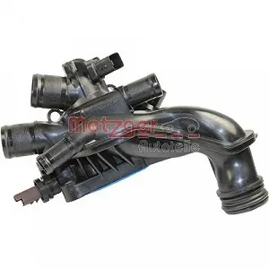 Термостат охолоджувальної рідини METZGER 4006277 synthetic.ua - Фото 1