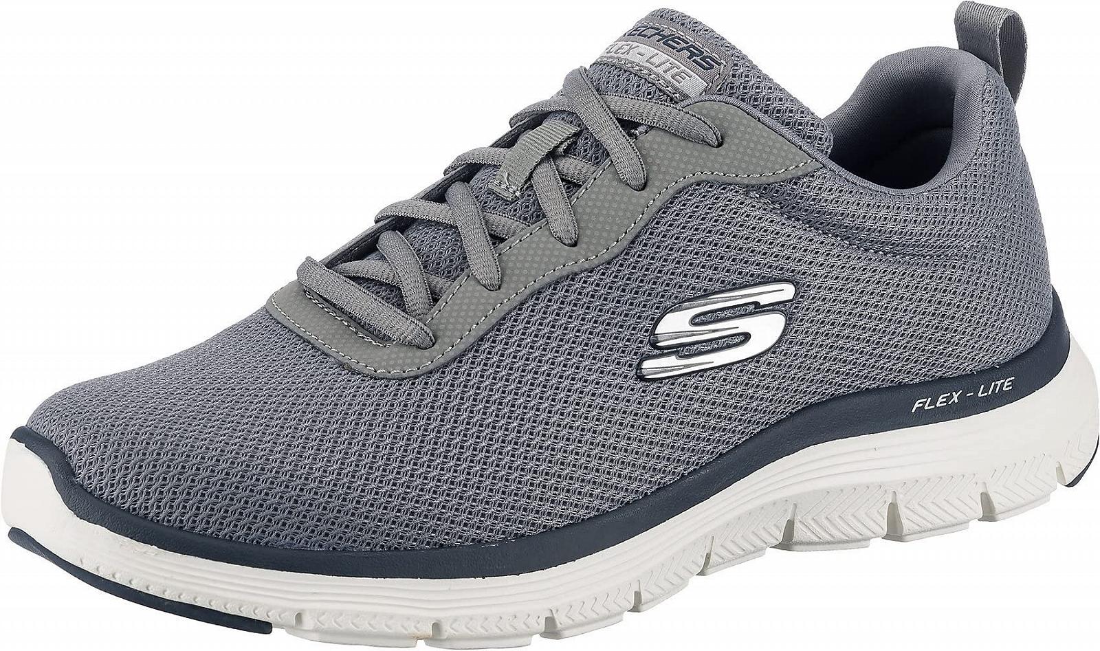 Кроссовки Skechers Flex Advantage 4.0 Providence синие, фото №1