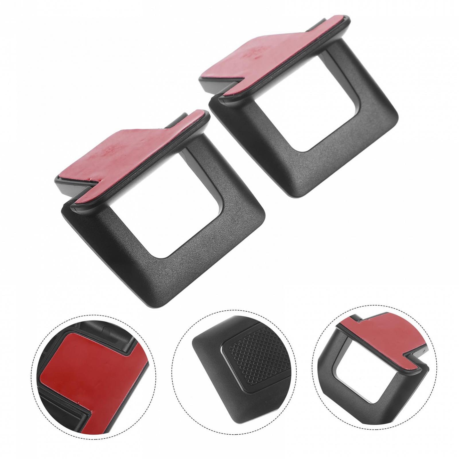 Підставка для ноутбука NUOBESTY Регульована ергономічна портативна для комп'ютера для стабільного використання для ігор, 2 шт., фото №7