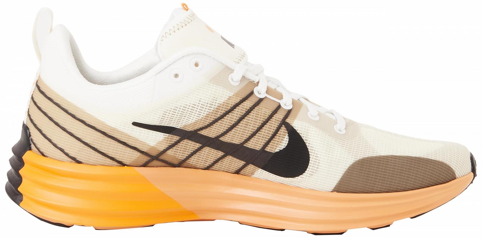 Чоловічі Кросівки Nike Lunar Roam, фото №4