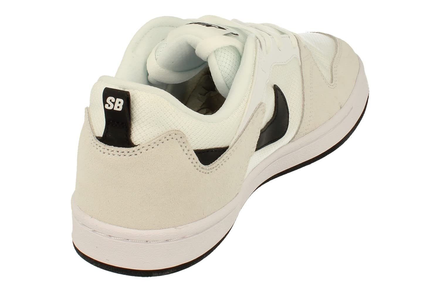 Кроссовки NIKE Sb Alleyoop мужские Cj0882, фото №3