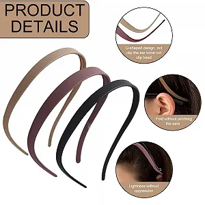 Женские обручи на голову No Headache - Фото 1