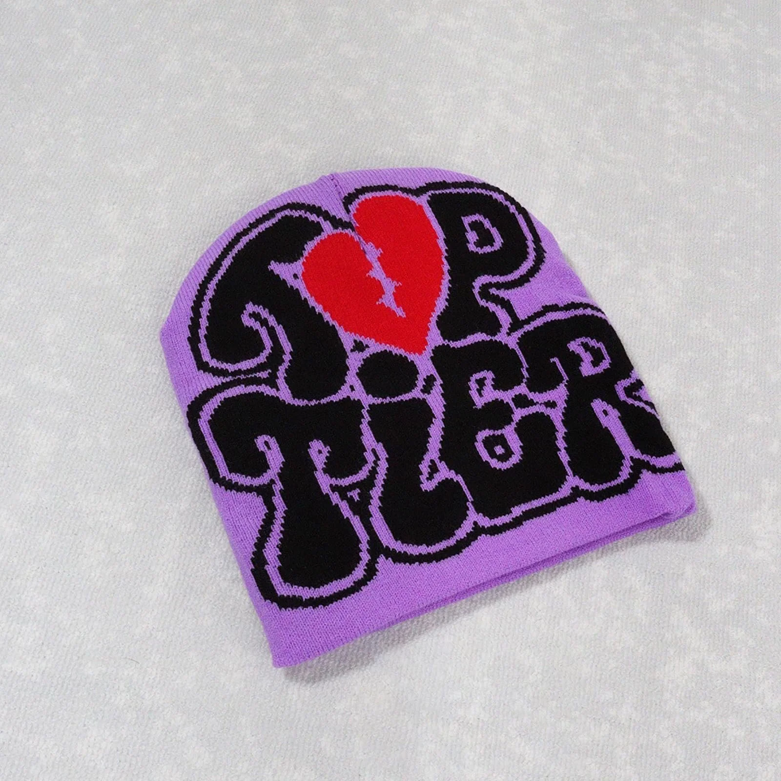 Зимова шапка Ldabrye для підлітків, фото №4 Зимова шапка Ldabrye для підлітків, фото №4