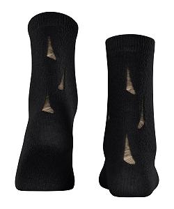 Носки FALKE Distressed Шерсть альпака Узор 1 пара synthetic.ua - Фото 1