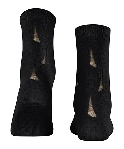 Носки FALKE Distressed Шерсть альпака Узор 1 пара synthetic.ua - Фото 1