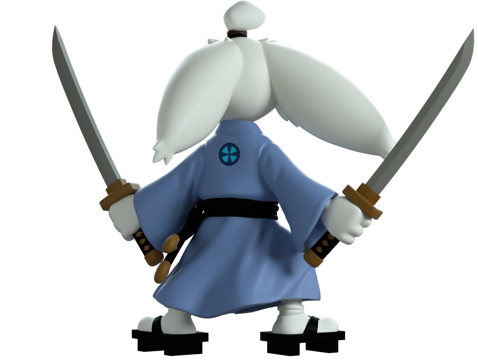 Фігурка Youtooz Avatar The Last Airbender Ronin Momo, фото №6