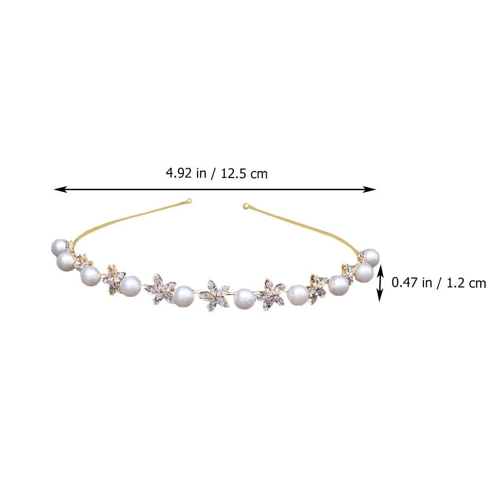 Обруч для волос, фото №2