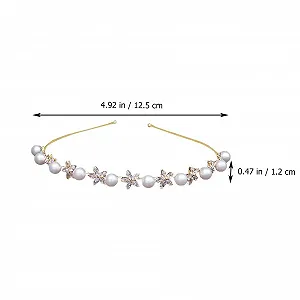 Обруч для волос synthetic.ua - Фото 1