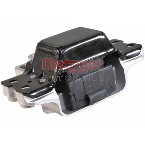 Опора АКПП METZGER 8054094 для AUDI VW, ліва, фото №3
