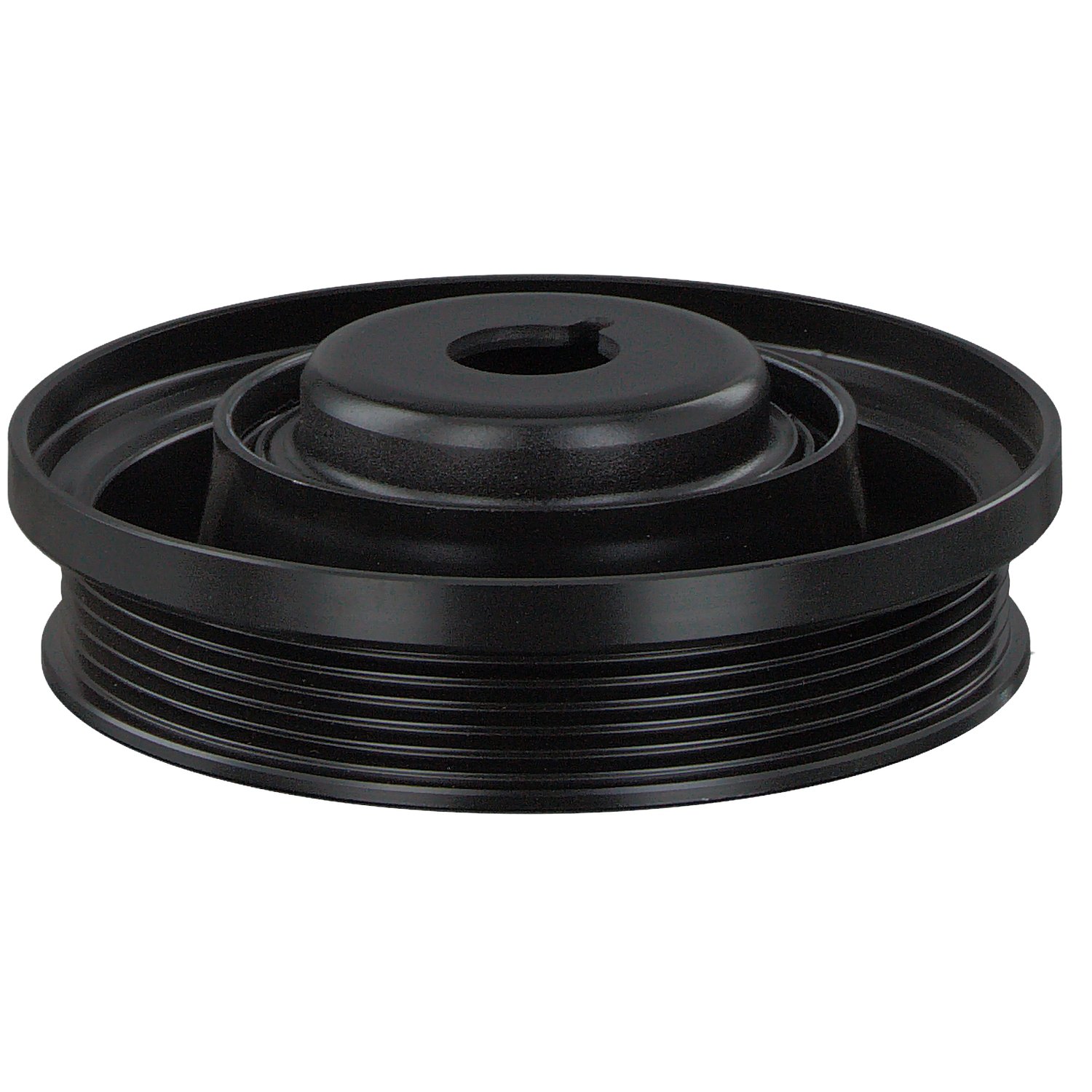 Шкив коленчатого вала FEBI BILSTEIN 32221, фото №5