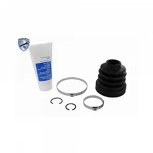 Комплект пыльника приводного вала VAICO EXPERT KITS + V25-0400 для FORD передняя ось - Фото 1