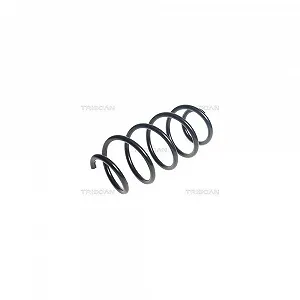 Пружина підвіски TRISCAN для VW, передня вісь - Фото 1