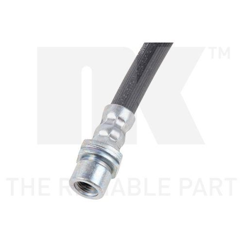 Гальмівний шланг NK 854569 для TOYOTA, передній міст лівий, фото №2 Гальмівний шланг NK 854569 для TOYOTA, передній міст лівий, фото №2