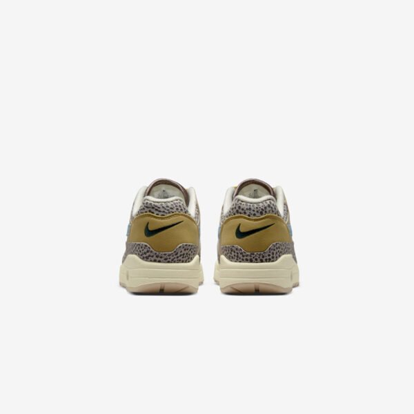Кроссовки Nike Air Max 1 Safari Cobblestone 40, фото №4