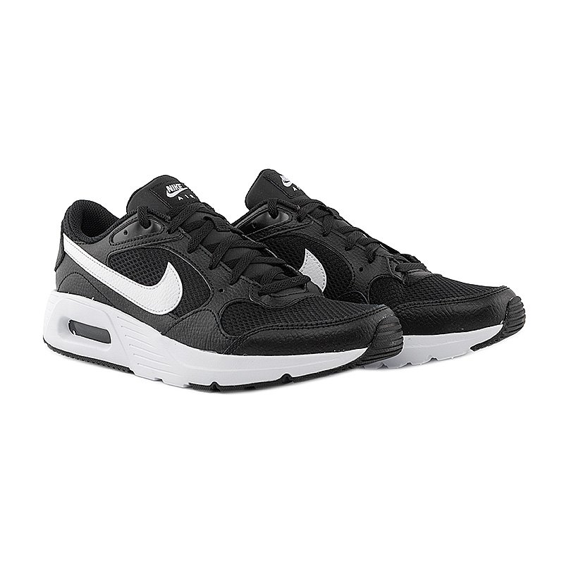 Кроссовки NIKE AIR MAX SC (GS) Размер 37.5, фото №5