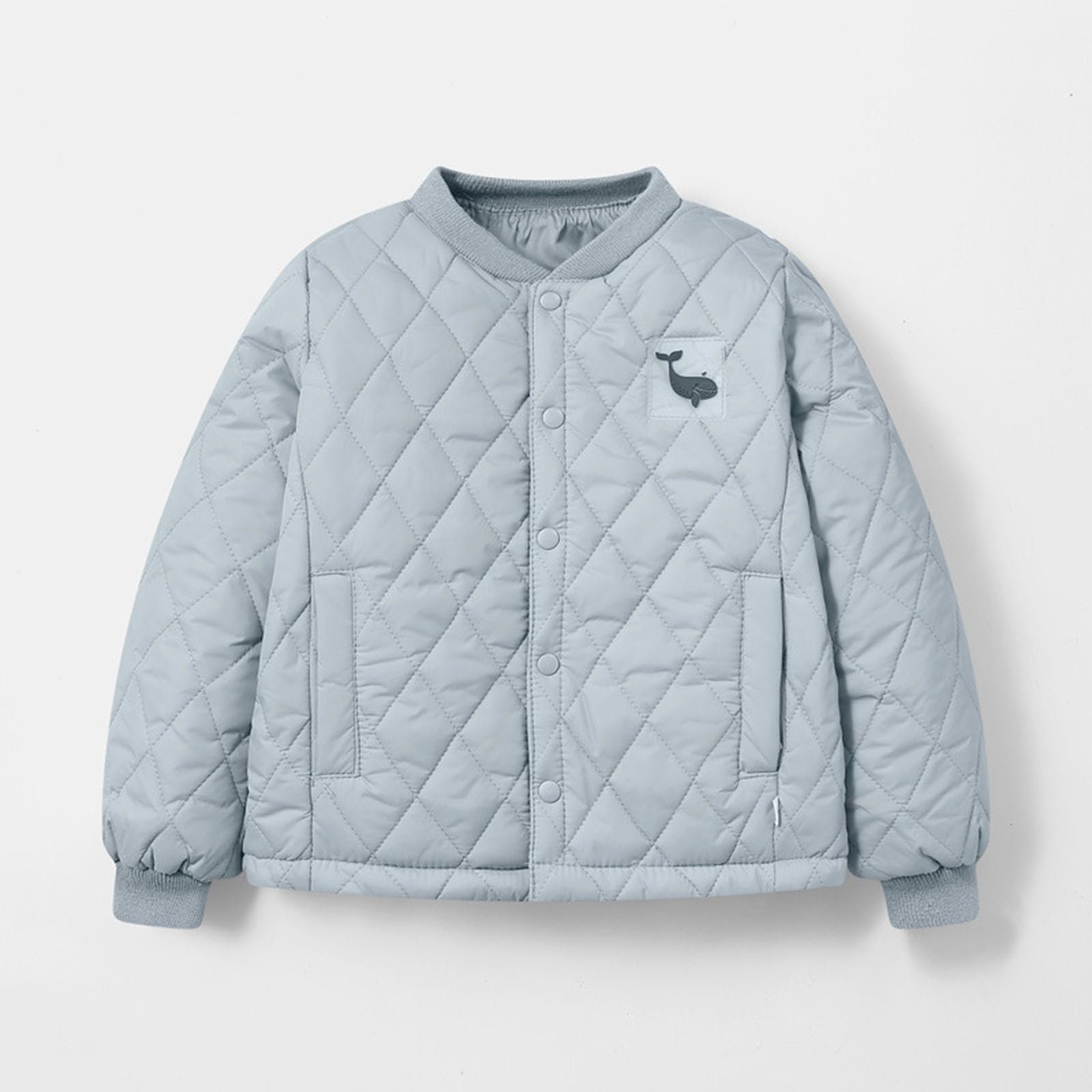 Унисекс Детское Теплое Пуховое Пальто, фото №3 Унисекс Детское Теплое Пуховое Пальто, фото №3