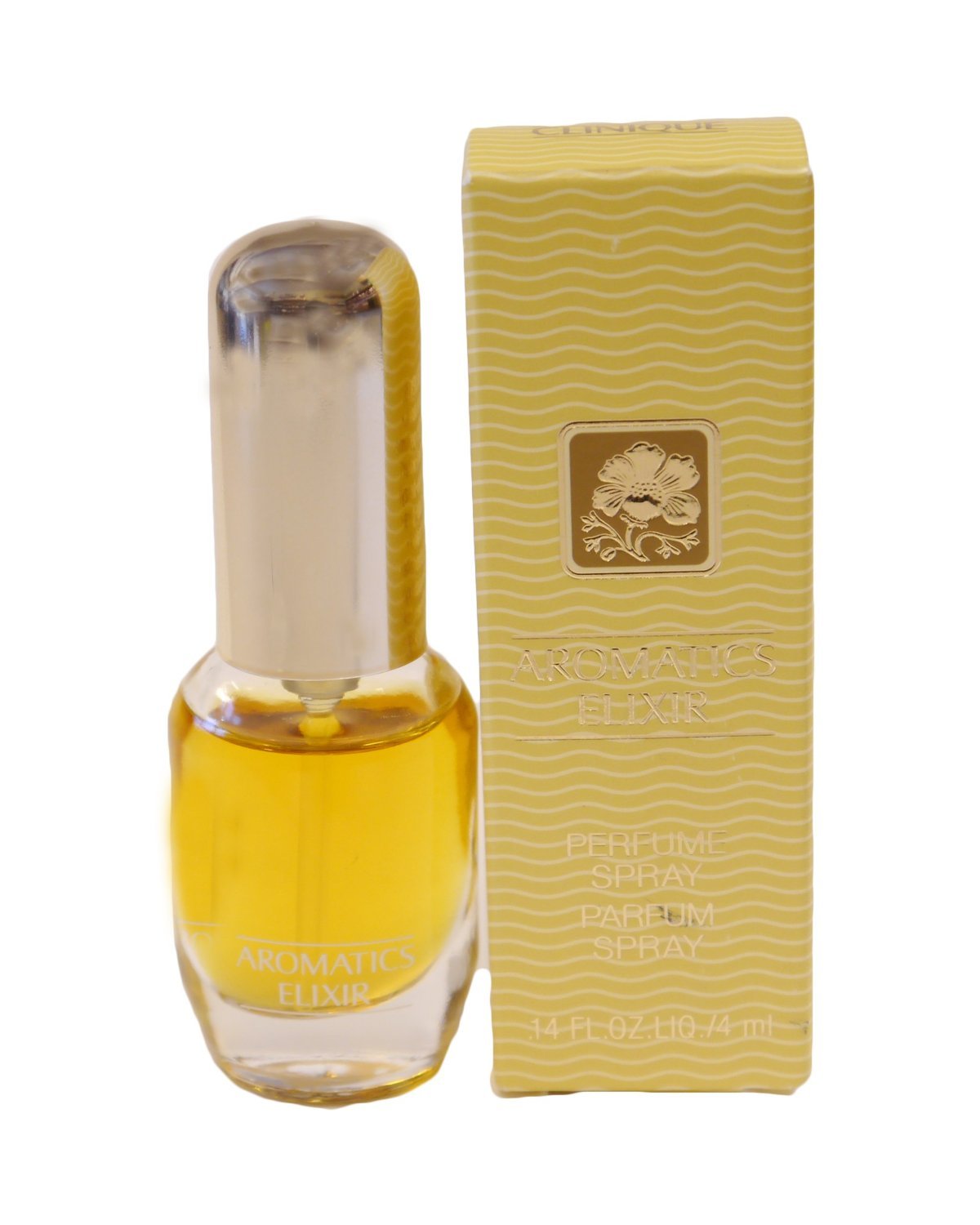 Парфумована вода Clinique Aromatics Elixir Спрей 4 мл, фото №1