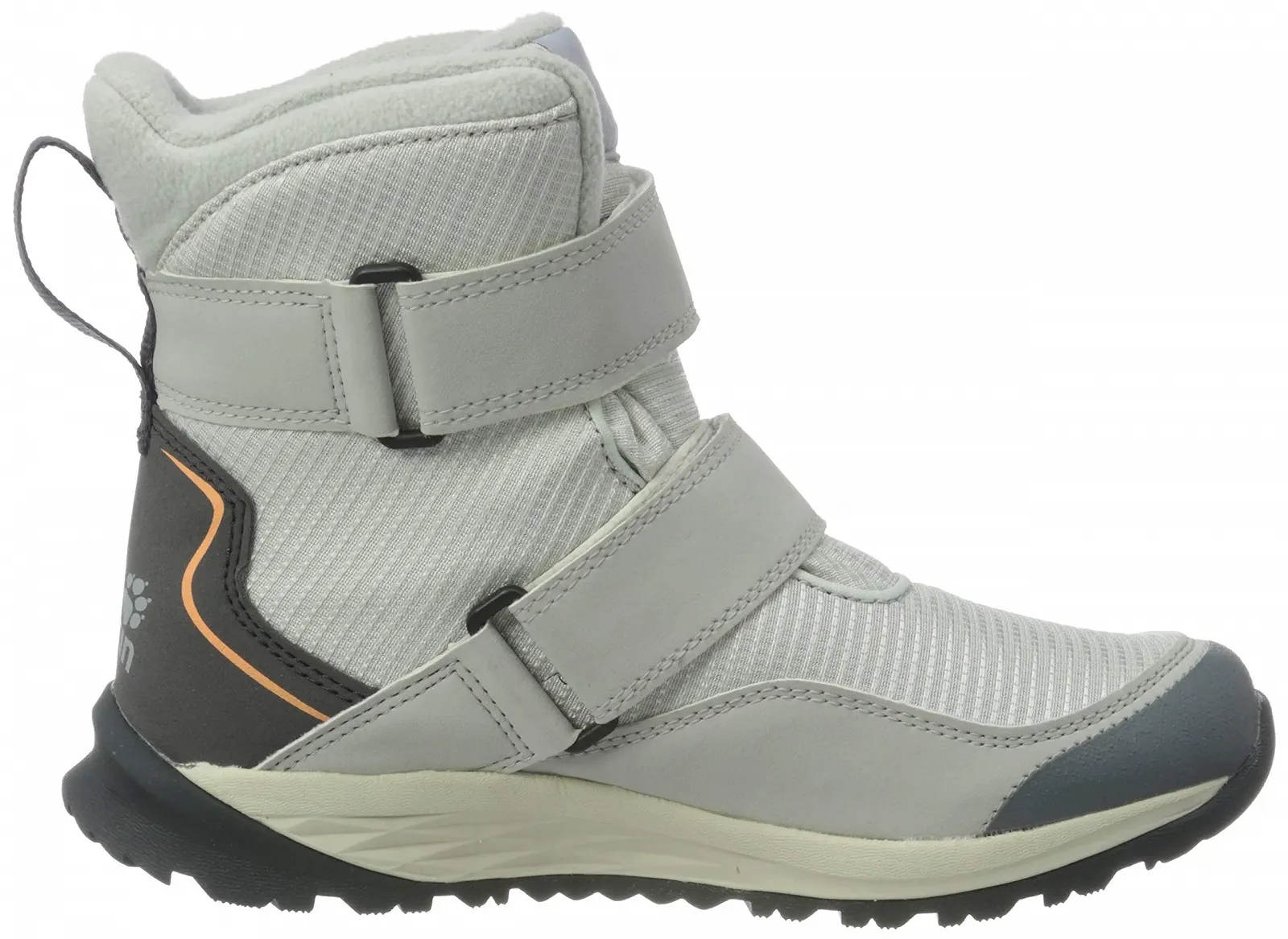 Чоботи Jack Wolfskin Polar Bear Texapore High Vc K, фото №6