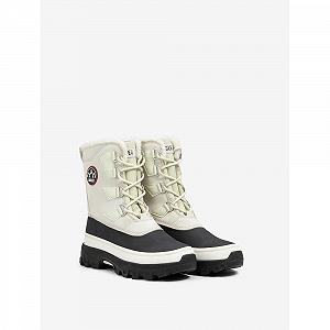 Чоловічі зимові чоботи Aigle Snow Eagle synthetic.ua - Фото 1