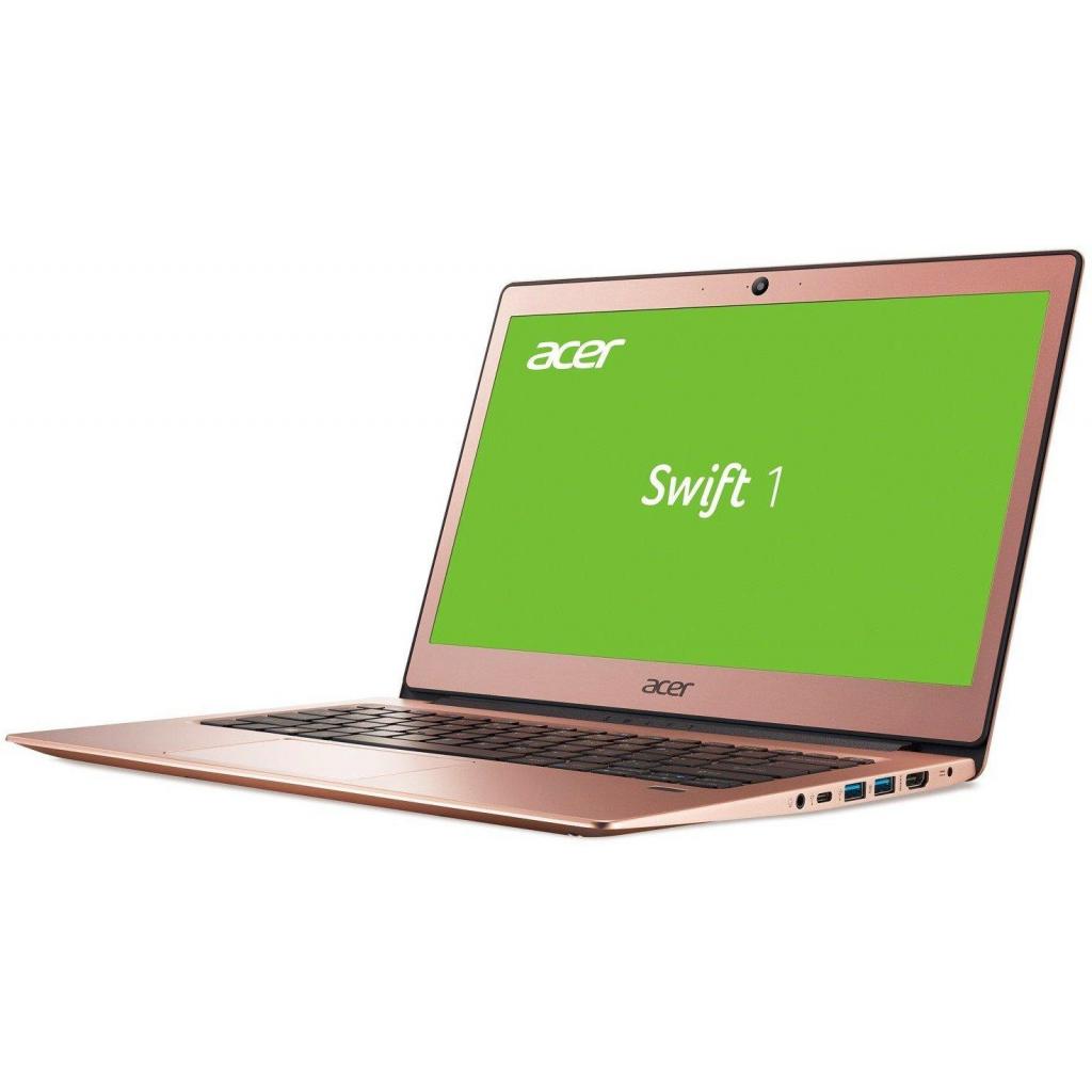 Ноутбук Acer 14 Swift 1 SF114-32-P2J0 NX.GZLEU.008, фото №3