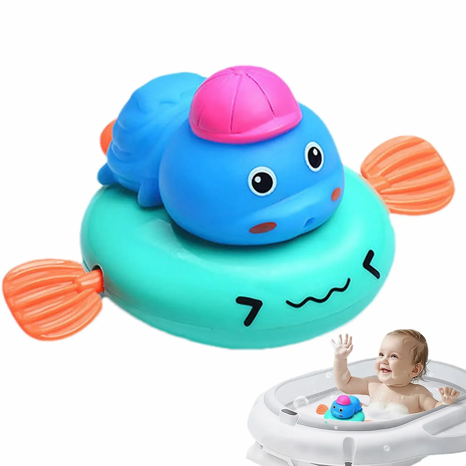 Игрушка для ванной Животные для детей, фото №1