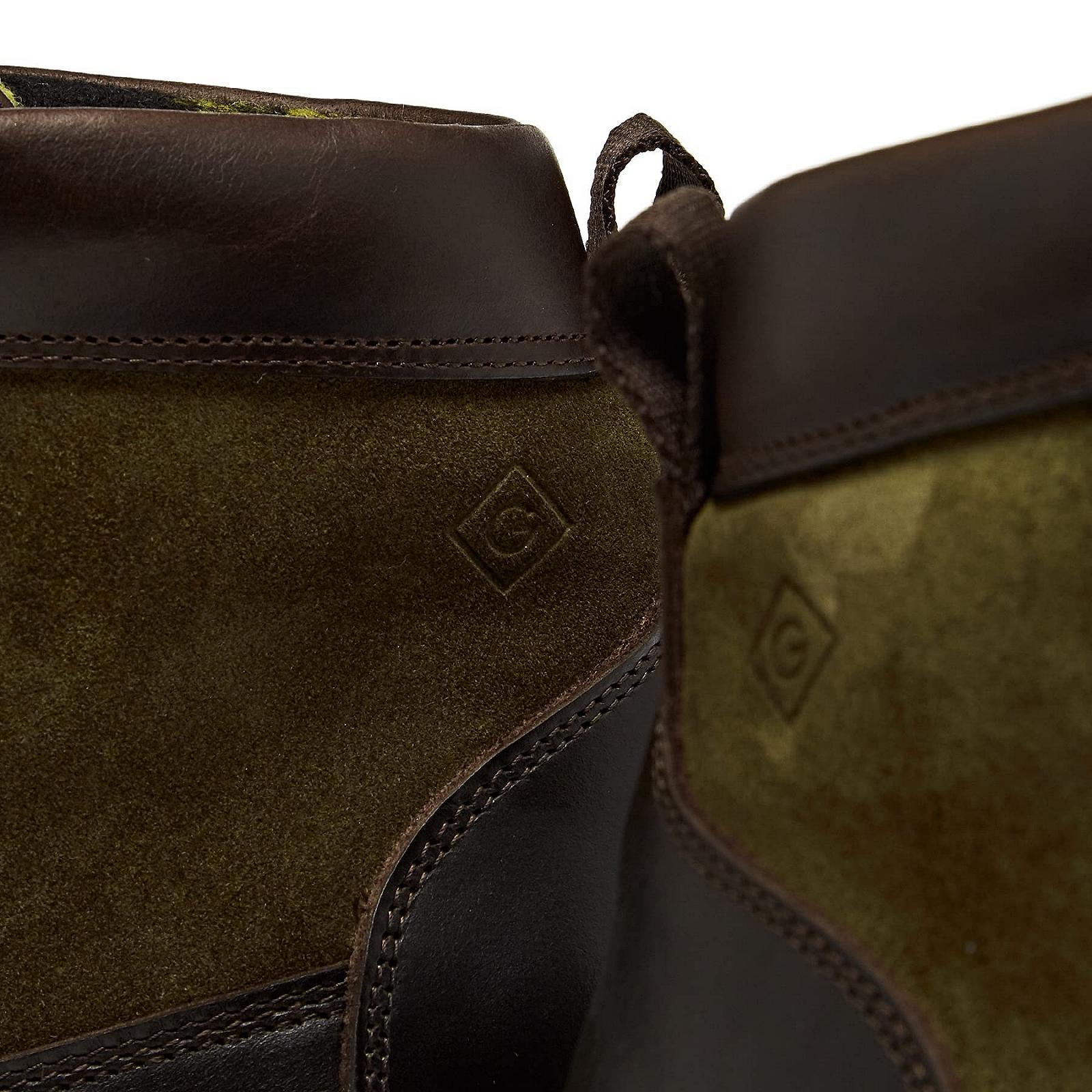Черевики GANT St Grip Mid Lace, фото №6