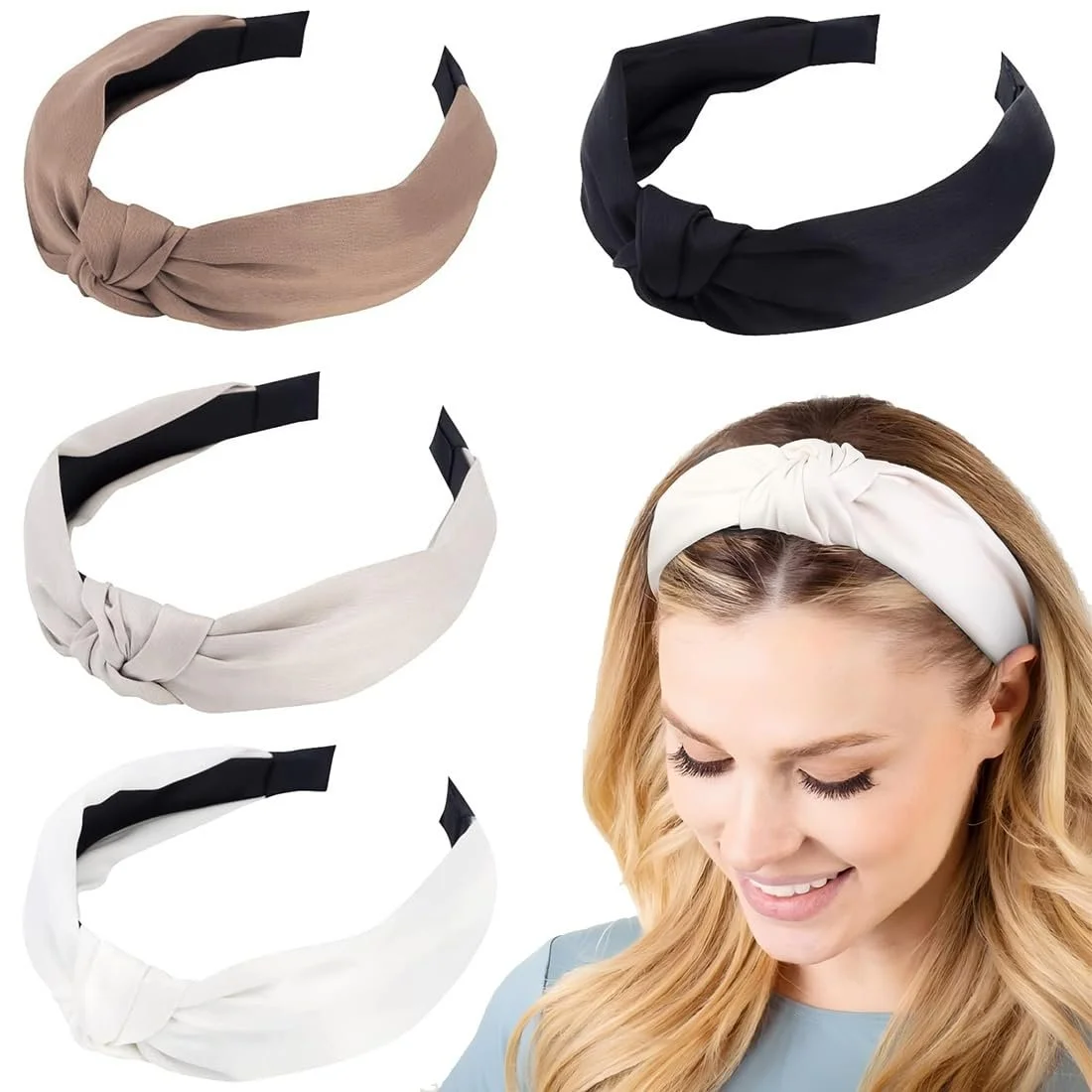 Обруч на голову Жіноча, фото №1