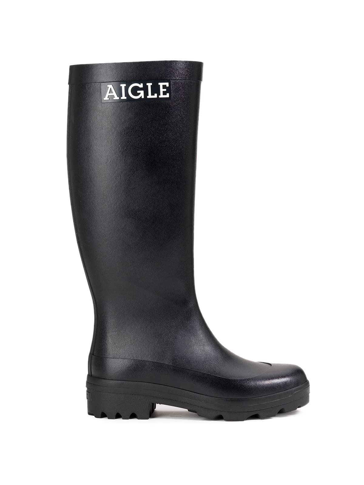 Чоботи Wellington Aigle Atelier чоловічі, фото №1