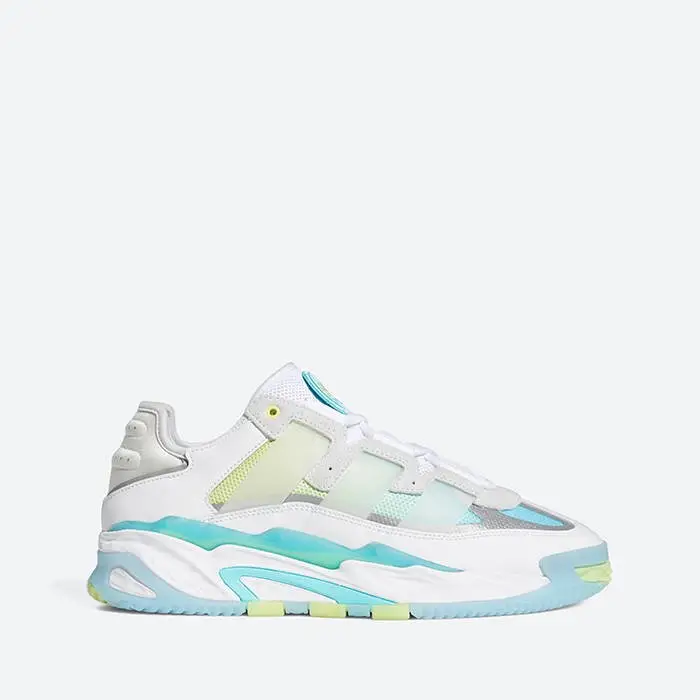Кросівки Adidas Originals Niteball 37 1/3, фото №1