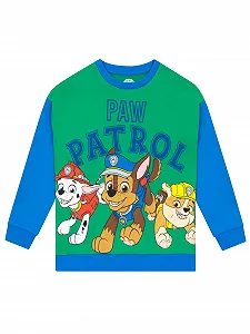 Купити Світшот PAW PATROL - Фото 1 Світшот PAW PATROL - Фото 1