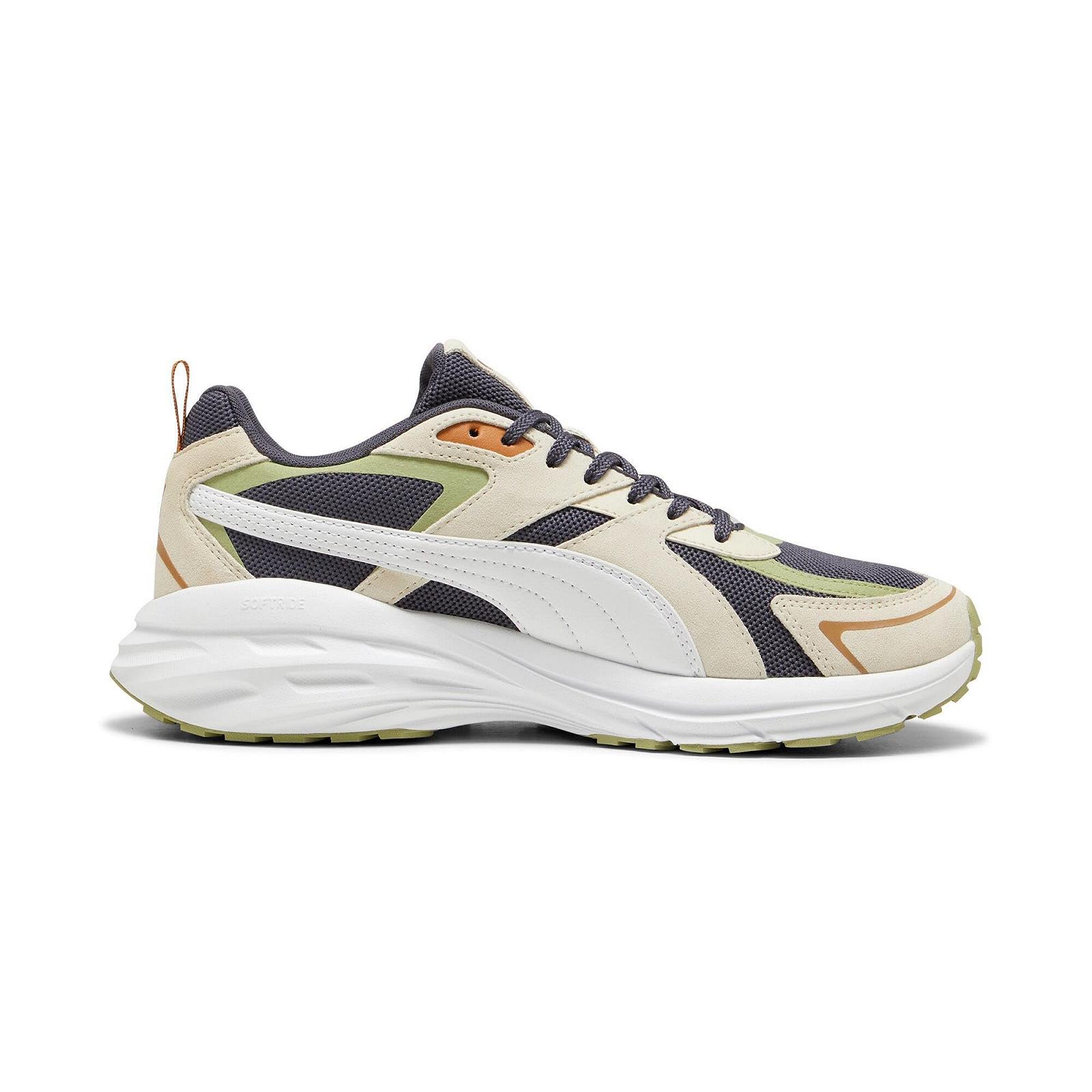 Кросівки PUMA Unisex Hypnotic LS, фото №4 Кросівки PUMA Unisex Hypnotic LS, фото №4