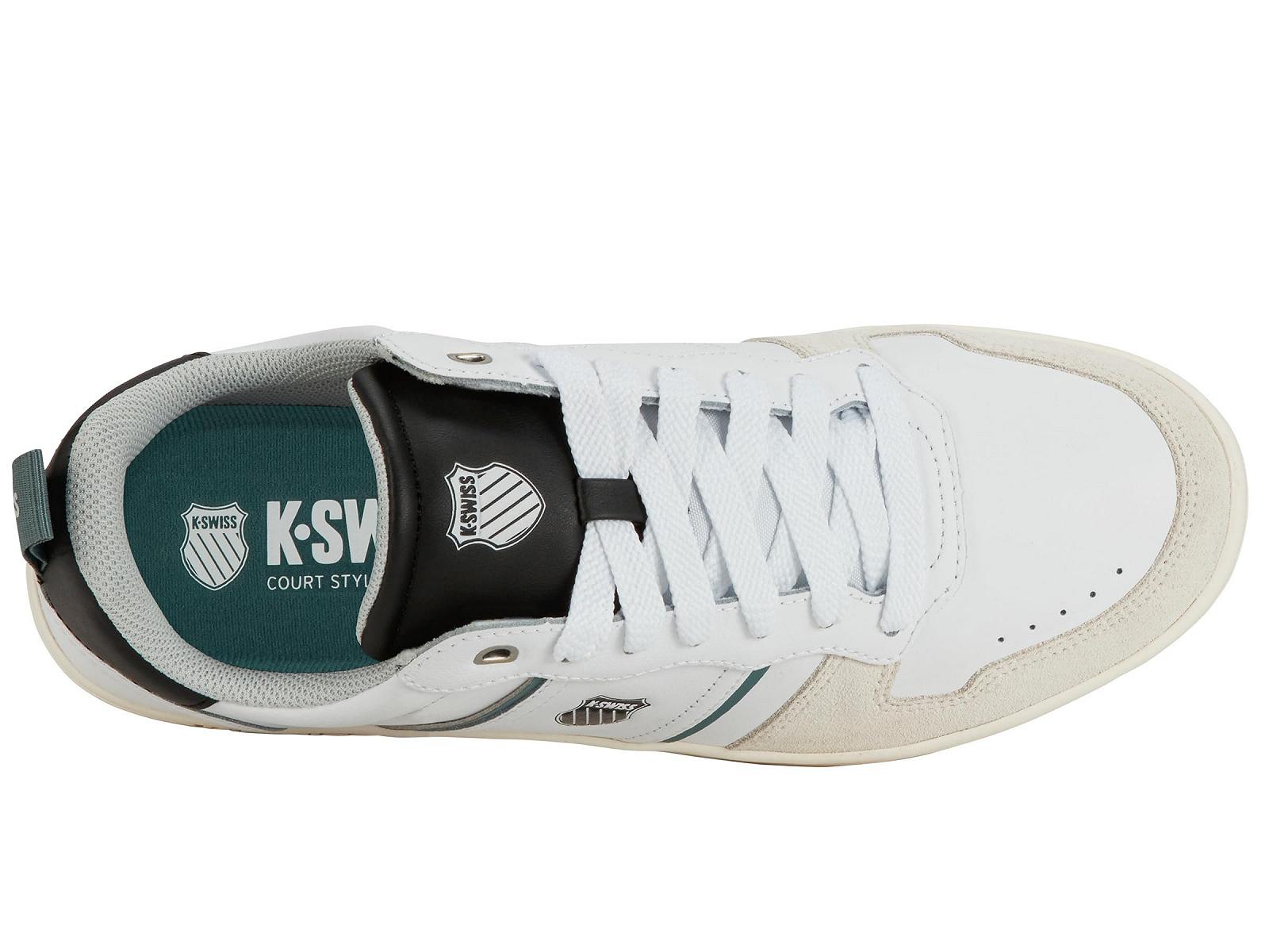 Кросівки K-Swiss Lozan Match, фото №5