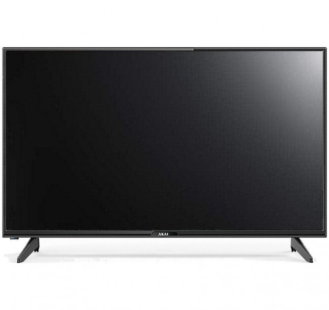 Телевізор Akai UA32HD19T2, фото №7