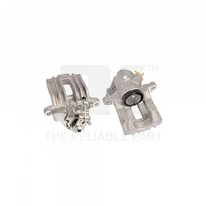 Гальмівний супорт NK 2147263 для AUDI SEAT VW VAG задня вісь зліва за віссю - Фото 1