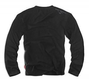 Dobermans Aggressive Longslive Division 44 LS93BK XL synthetic.ua - Фото 1